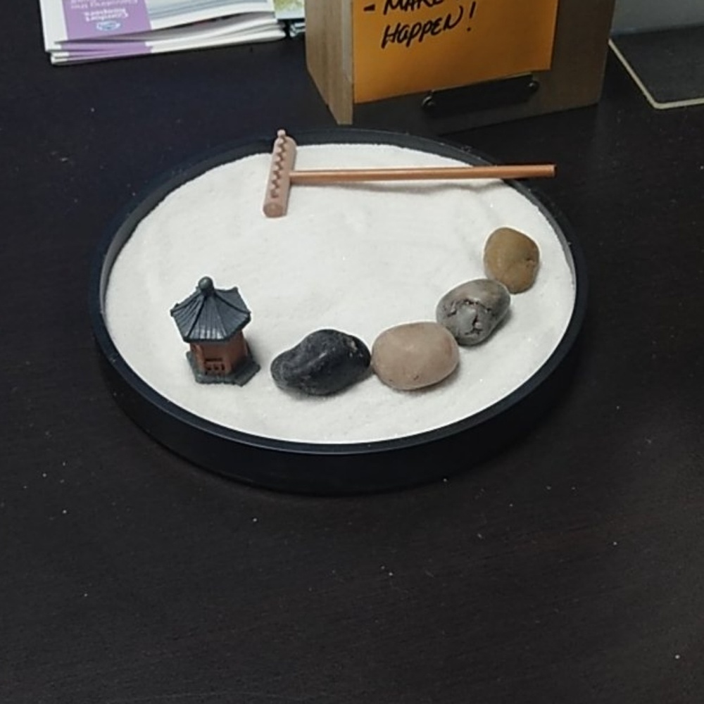 Meet your Posher, Ran